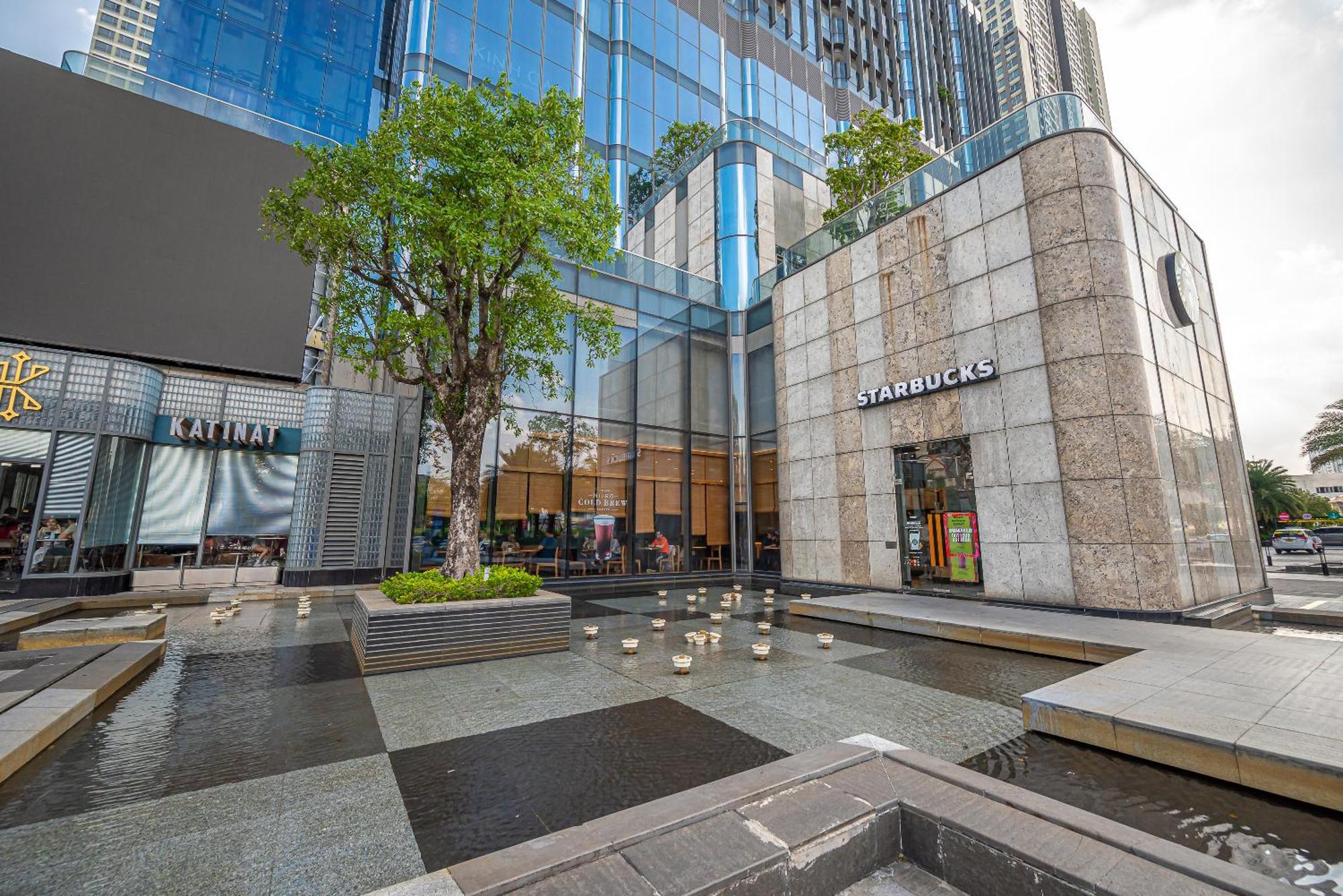 Landmark 81 Condotel Garden Bay Cidade de Ho Chi Minh Exterior foto