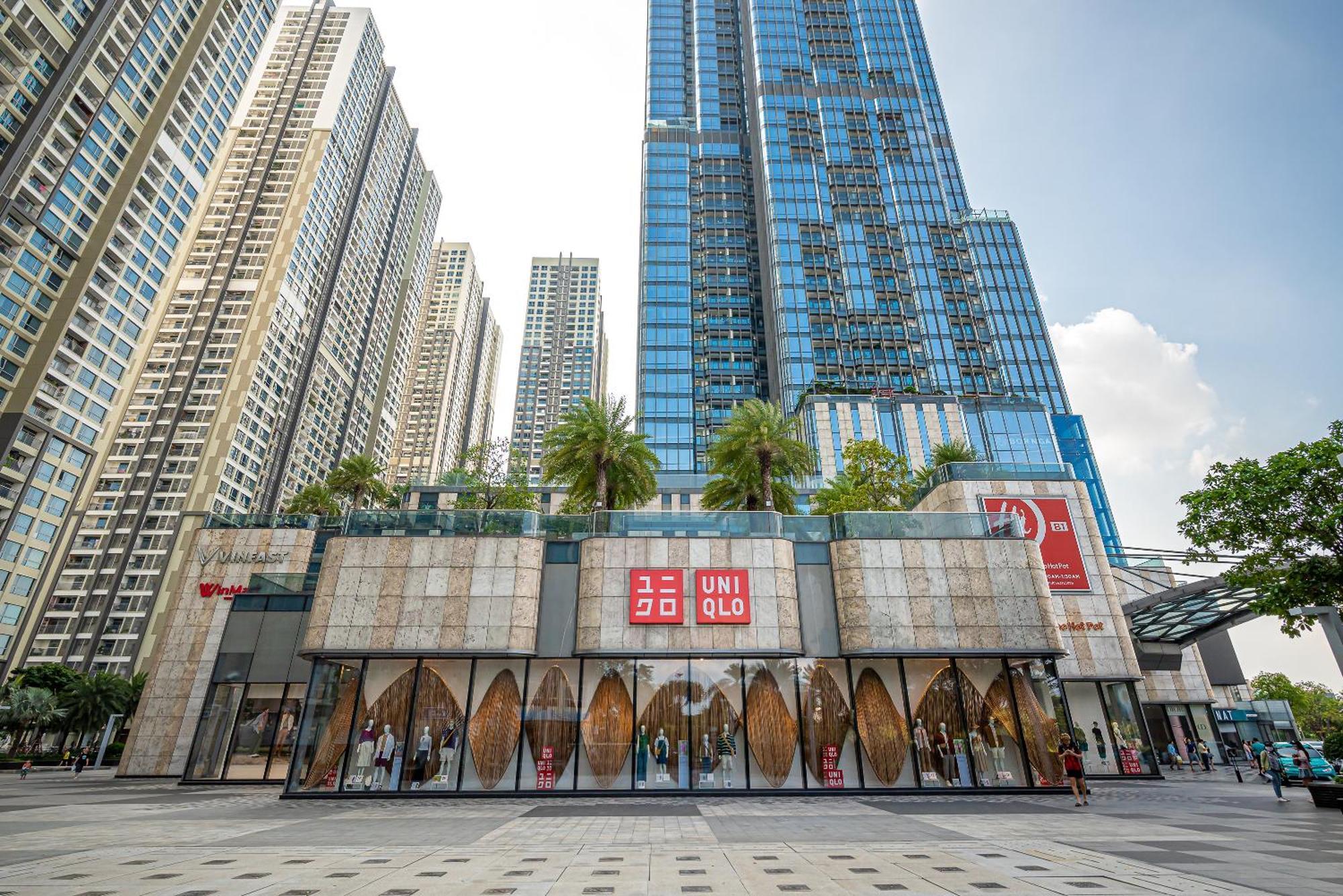 Landmark 81 Condotel Garden Bay Cidade de Ho Chi Minh Exterior foto